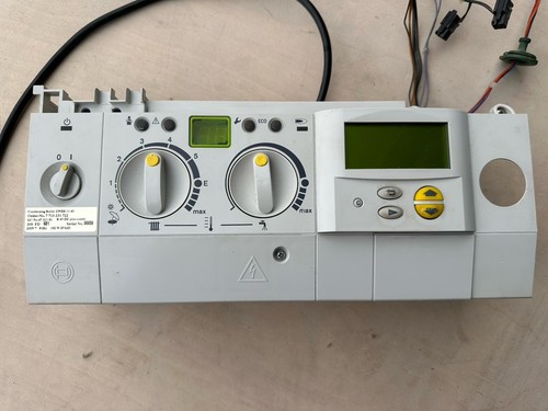 Worcester greenstar plus - worcester, he
