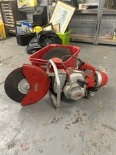 Stihl TS350 Petrol Site Cutter