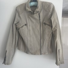 Women’s Bomber Jacket
