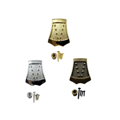 Mandolin tailpiece instrument - mandolin,