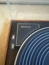 Connoisseur Transcription