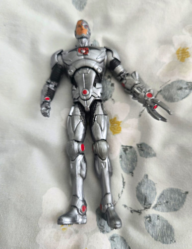 Collectibles new justice - new, 52