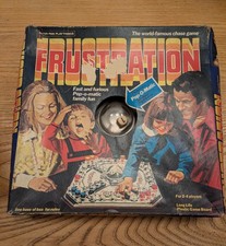 Vintage Frustration Game