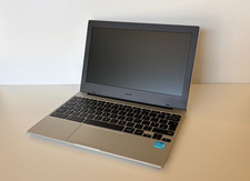Samsung Galaxy Chromebook Go