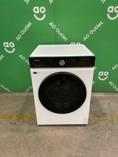 Samsung Washing Machine 11Kg 1400rpm - White - A Rated WW11DB7B94GEU1 #LF114848