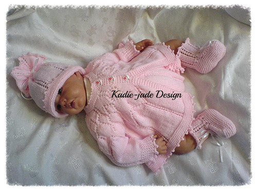 Baby knitting pattern to - baby,