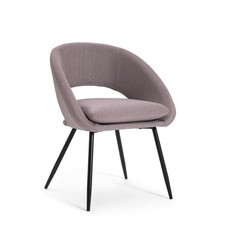 Habitat Hermione Fabric Chair