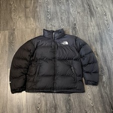 The North Face Nuptse 700 Down