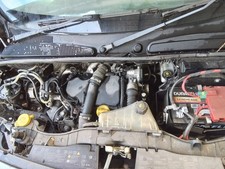 ENGINE MERCEDES CITAN 12-16