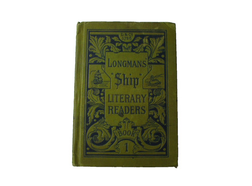 1896 longman ship literary - longman's,