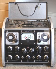 AVO MK 4 VCM VALVE TESTER 