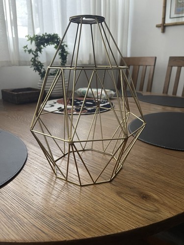 Habitat zelie gold - zelie,