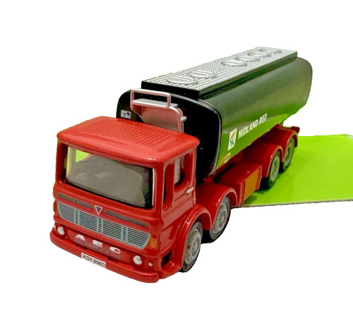 Efe 13801 aec ergo axle - aec,