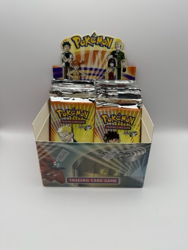 2000 pokemon gym - gym, 1ed
