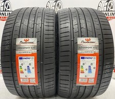 2 X 275 30 19 POWERTRAC