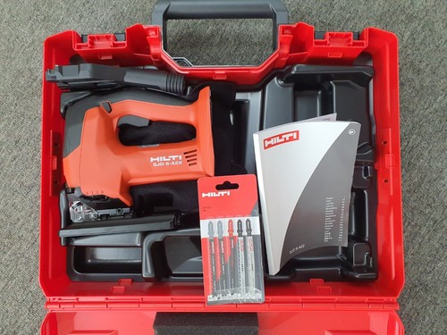 Hilti sjd a22 22v 3000spm - sjd, 6-a22