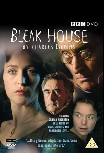 Bleak house dvd ian - bleak,