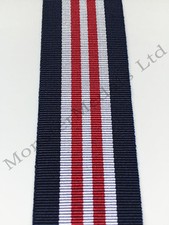 Military Medal MM Full Size