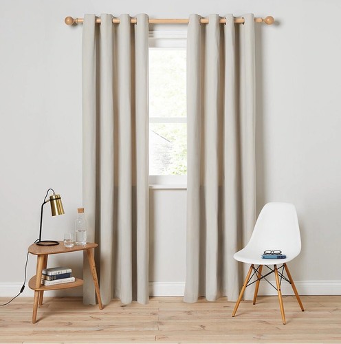 John lewis arlo pair - pair, lined