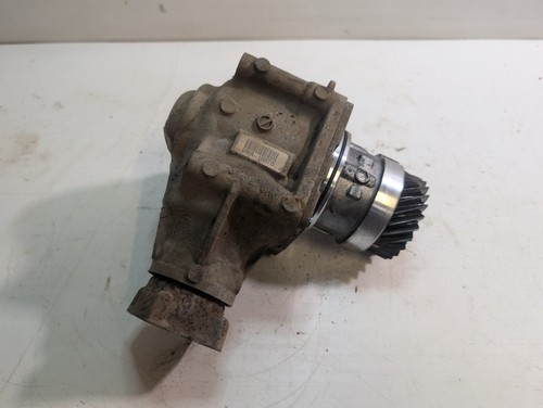 Honda crv differential - honda,