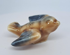 Wade whimsies: Blue Bird, Set 11 (1979)