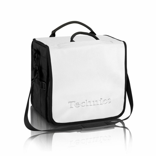 Technics record bag ruck - technics,