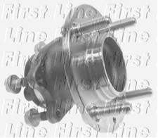 REAR WHEEL BEARING KIT FOR