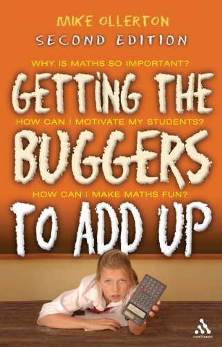 Getting the buggers - buggers, to