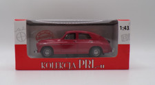 POLAND KOLEKCJA RUSSIAN CAR