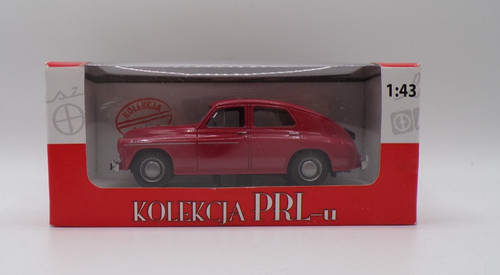 Poland kolekcja russian car - kolekcja,