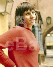 Rita Tushingham 10x8 Photo