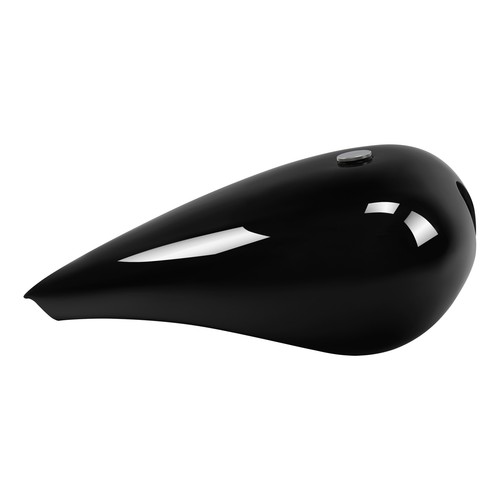 Black custom stretched 4 5 - custom, 4.5