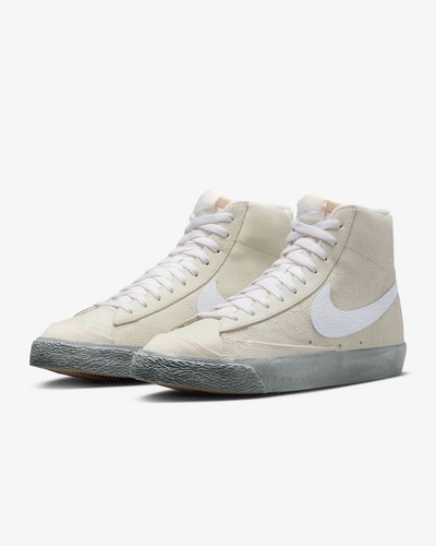 Nike blazer mid se - nike, ‘77