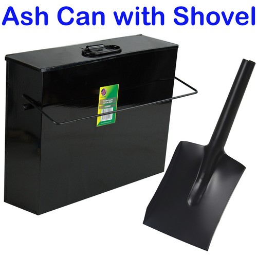 15l ash carrier box - ash,