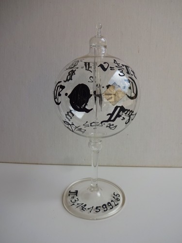 Solar radiometer crookes - radiometer,,