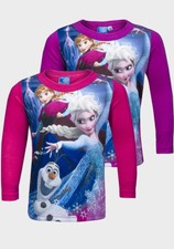 Disney Frozen Girls Long