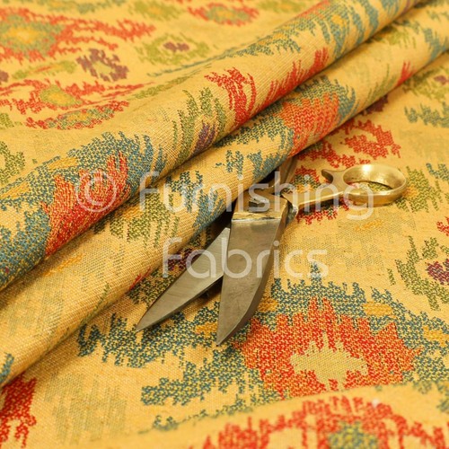 New tapestry kilim - new, damask