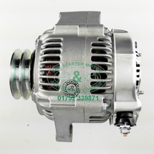 TOYOTA LANDCRUISER 4.2 D / TD ALTERNATOR (A1598)