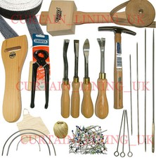 Upholstery Tools Needles &