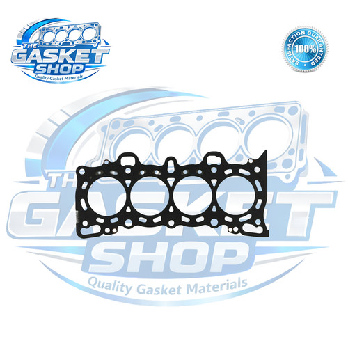 Head gasket honda crx civic - honda,