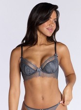 Boux Avenue Longline Bra