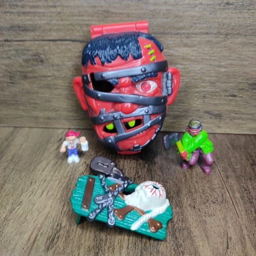 Vintage bluebird toys mighty - vintage,