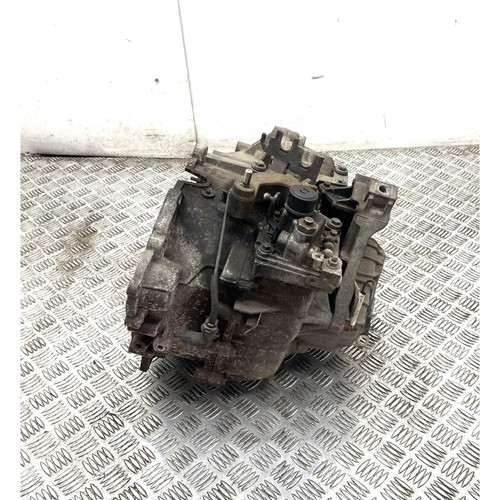 Ford focus gearbox - ford, 6