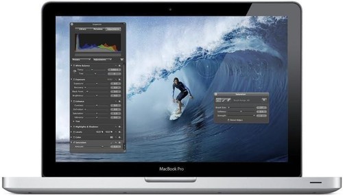 2012 apple macbook pro - apple,
