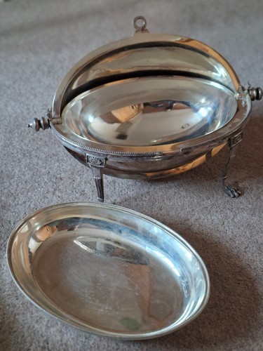 Bain marie silver - bain,