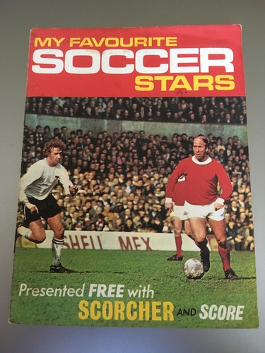 Favourite soccer stars - favourite,