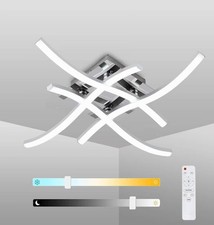  LED Ceiling Light 24W Modern