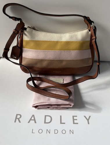 Radley charlotte street - radley, ‘charlotte