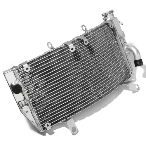 Aluminium water cooling - aluminium,