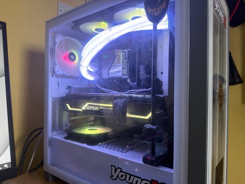 Gaming ryzen 5800x with - ryzen,